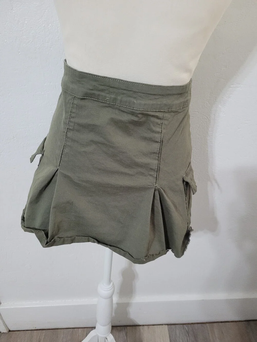 PacSun good size